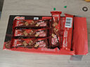 雀巢（Nestle）脆脆鲨【虞书欣推荐】威化饼干巧克力味24条446.4g抗饿解馋小零食 实拍图