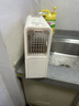 蓝宝（BLAUPUNKT）【厨房快速降温】冰雾扇冷风空调扇制冷小型壁挂电风扇加湿水冷风扇冷风机防油烟节能低噪 【标配-X5】 速降10℃ 实拍图