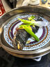 上海青（油菜）约500g 实拍图