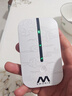 烁盟【新疆云南专用】随身wifi三网通无线移动wifi6车载4G路由器便携式 5ghz无限流量2025款 新疆/云南专用【升级版】新疆云南可用联通+移动 跨省畅游版：云南新疆通用 全域覆盖畅游无忧 晒单实拍图