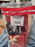 周六福S925银珍珠耳钉耳饰生日礼物女馒头珠 8.5-9.5mm  实拍图