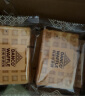 丹夫 经典原味华夫饼1000g2斤送长辈健康礼盒蛋糕面包零食早餐糕点心 实拍图