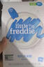 小皮（Little Freddie）有机原味高铁大米粉160g*1盒宝宝辅食婴儿营养低敏米糊米粉6个月 实拍图