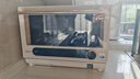 美的（Midea）厨房好物寻味pro2.0微蒸烤炸炖一体机家用台式平板微波炉烤箱蒸箱空气炸蒸烤箱一体机G3E Pro 实拍图