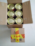 长城 特酿6解百纳干红葡萄酒 圆筒 750ml*6瓶 整箱装   实拍图