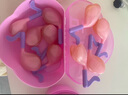 周十五益生菌蜂蜜露孕妇开塞蜜露待产包用产后哺乳期儿童蜂蜜栓礼品10支 实拍图
