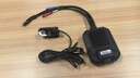 磐一安视 单北斗车载主动安全监控移动终端行车记录仪 转接线 实拍图