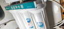 钻芯适用沁园净水器滤芯家用净水机RO-185I/E/RL501/A/B/C/403RU/F/H配件 实拍图
