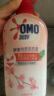 奥妙（OMO）内裤内衣洗衣液300g*3+100g 女士去血渍抑菌去异味 有效去除HPV  实拍图