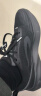 YONEX尤尼克斯羽毛球鞋yy入门级训练减震动力垫男女SHB101CR 白/金45码 实拍图