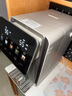 美的（Midea）小魔方pro电热水瓶电水瓶饮水机 烧水壶电热水壶316L 风冷保温恒温一体0塑料可拆国家补贴31FPro 实拍图