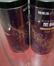福东海 黑枸杞精选中果500g青海柴达木诺木洪黑枸杞250g×2瓶养生茶送礼 实拍图