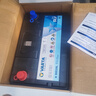 瓦尔塔（VARTA）免维护汽车蓄电池汽车电瓶以旧换新全国联保 80D26L索纳塔马自达6凯美瑞奔腾B50汉兰达 实拍图