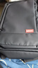 联想（Lenovo）笔记本电脑双肩包男士电脑包学生书包出差商务旅行包小新拯救者防泼水收纳背包 B42 实拍图