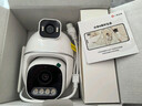 华为智选鸿蒙智选小豚当家室外摄像头T5 3K双摄1000万超高清家用室内户外监控器360度无死角带夜视摄像机 实拍图