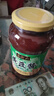 六必居 黄豆酱 800g 0添加防腐剂/黄原胶/味精 点蘸烹调炒菜 中华老字号 实拍图