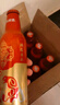 青岛啤酒鸿运当头铝瓶 473ml*8瓶 礼盒装 常规版/蛇年版混发 婚宴喜酒 实拍图
