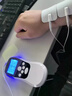 Panapopo理疗仪器家用按摩电疗器中低频脉冲肩颈椎腰部电击针灸经络疏通 实拍图