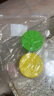 绿岛空气清新剂柠檬组合固体香薰膏厕所除味芳香氛剂家用卧室内清香剂 实拍图