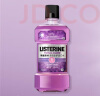李施德林（Listerine）精油漱口水多效全护含酒精清新口气深层清洁500ml 实拍图