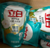 立白天然茶籽洗衣液 9斤 除菌除螨抑菌 手洗机洗 祛味去渍 全袋装 实拍图