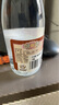 汾酒53度黄盖玻汾  清香型白酒 高度口粮酒  泡酒 53度 475mL 1瓶 单瓶装 实拍图