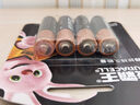 金霸王(Duracell)5号电池40粒装碱性干电池五号 适用博朗耳温枪/血氧仪/鼠标血压计电子秤遥控器儿童玩具 实拍图