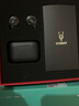 魔宴（Sabbat） 蓝牙耳机无线运动音乐耳机迷你双耳半入耳式耳麦X12pro 舞姬 14.2mm大动圈超重低音 实拍图