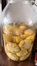喜碧（Scybe）泡酒容器 密封罐10斤装泡酒专用瓶泡菜坛子泡酒瓶腌菜瓶潘多拉5L 实拍图
