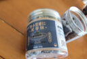 顾生堂 薏湿糕 赤小豆薏仁茯苓糕500g 三伏天去湿红豆薏米桑葚葛根即食代餐手工小零食糕点（250g*2罐） 实拍图
