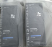 赫恩（H&E）男士沐浴露氨基酸持久留香沐浴露500g（舒爽沐浴 全身留香） 实拍图