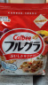 卡乐比（Calbee）即食燕麦片 原味水果麦片600克*3 日本进口食品 早餐代餐零食 实拍图