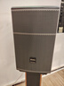 山水（SANSUI）PK09家庭KTV音响全套 SQ12家用会议点歌机音响电视卡拉OK 家庭影院卡包音箱套装 SQ12专业音响+双12吋低音炮 实拍图
