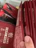 相宜本草红景天美白两部曲面膜两步抗氧化提亮补水送女友妈妈11.11热卖 4盒/20片 实拍图