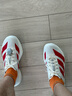 阿迪达斯 （adidas）男子 跑步系列 ADIZERO ADIOS PRO 4 M 跑步鞋 JR6363 汉玉白45 实拍图