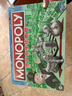 MONOPOLY地产大亨富翁儿童礼物桌游玩具家庭聚会游戏 经典版C1009 实拍图
