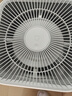 米家小米空气净化器5 除甲醛除菌除异味 家用 除雾霾PM2.5 低噪设计 实拍图