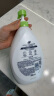 多芬清爽水透美肤沐浴露1000g 醒活肌肤 留香润肤(新老包装随机) 实拍图