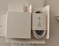 小米（MI）Xiaomi 120W GaN充电器套装 第三代氮化镓技术小巧便携疾速模式搭配Xiaomi13 Pro/小米13ultra Xiaomi 120W Gan充电器套装 实拍图