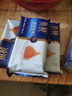 鱼极 蟹膏宝120g 包心鱼丸 鱼糜≥45%生鲜 关东煮烧烤火锅食材 实拍图