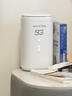 夏新5g随身wifi6移动无线免插卡路由器cpe全网通千兆双频便携式车载上网卡高速流量 5G旗舰臻享版【双频wifi6网速狂飙】 实拍图