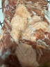 东来顺 内蒙古羔羊原切去骨羊后腿肉2斤 BBQ炖煮烧烤串 清真中华老字号 实拍图
