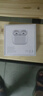 固质优品【华强北10代纯原顶配】Air蓝牙耳机双耳无线半入耳式降噪适用于苹果iphone15/14/13/12华为vivo 原版全功能【2025顶配版】 空间音效+智能触控+改名位置 实拍图