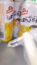 汉斯啤酒（HANS）汉斯小木屋菠萝啤整箱果啤无酒精碳酸饮料500ml*12听 实拍图