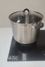 美厨（maxcook）汤锅304不锈钢 复底高汤锅32cm 燃气炉电磁炉通用MCT4909 实拍图