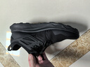 北面（The North Face）男鞋低帮徒步鞋户外防滑抓地春季25上新|7W5S KX7/黑色 9/42 实拍图