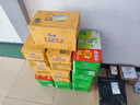 康师傅 茉莉蜜茶500ml*15瓶 茉莉味饮料饮品量贩装整箱 实拍图