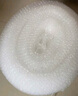 得力（deli）加厚气泡膜50米*50CM包装膜缠绕膜气泡垫防震泡沫快递 DL506005 实拍图