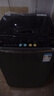 美的（Midea）波轮洗衣机全自动家用 MB90V30E 9公斤 洗衣机排名前十名 抗菌除螨 以旧换新 家电国家补贴 实拍图