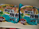 康师傅 方便面 经典藤椒牛肉面五连包103g*5 泡面袋装速食 方便食品 实拍图